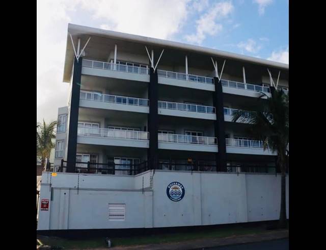 2 BEDROOM APARTMENT FOR SALE IN LAWRENCE ROCKS